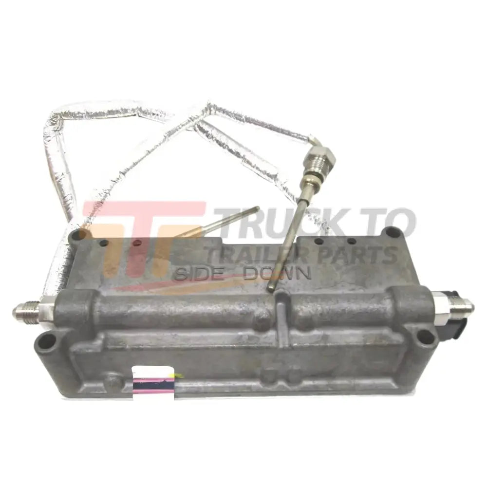 305-3693 Caterpillar Temp And Pressure Sensor 6 Pin - Truck To Trailer