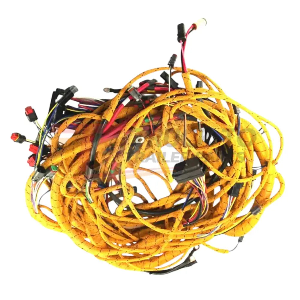 306-8718 Caterpillar Wiring Harness Assembly - Truck To Trailer