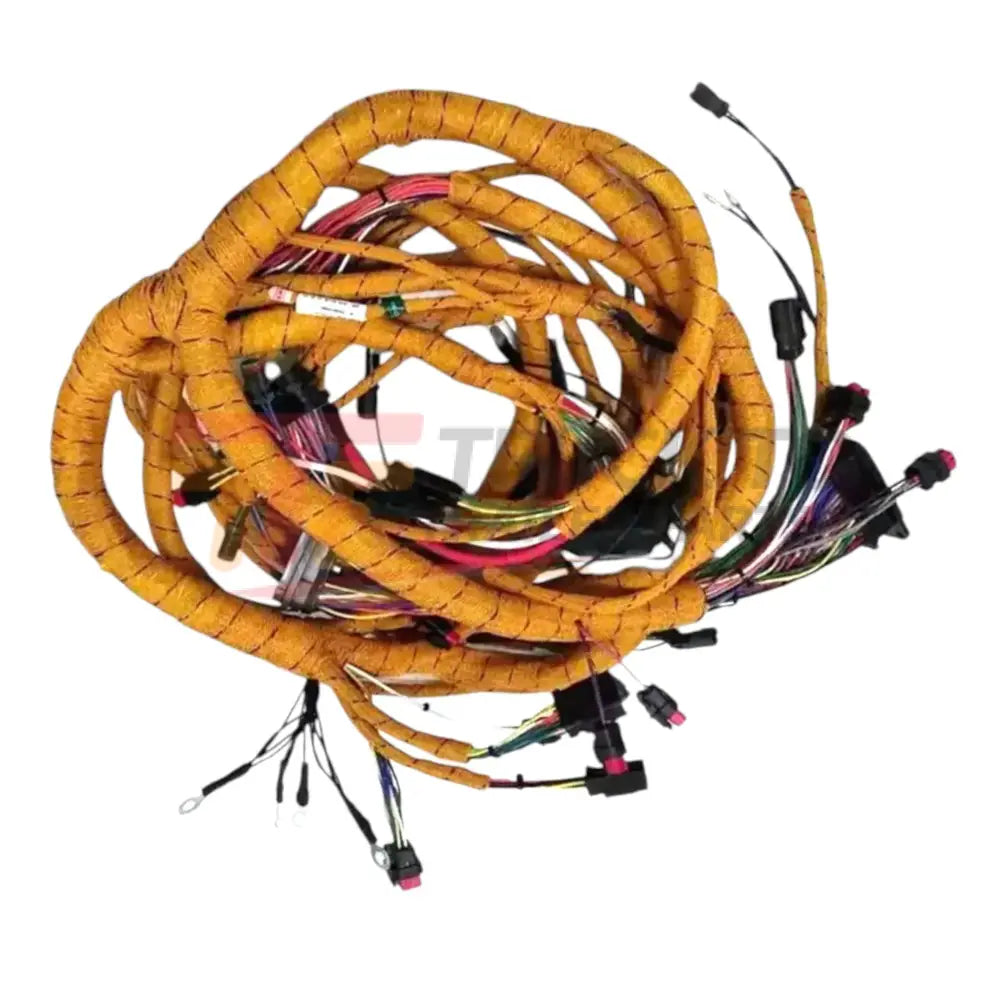 306-8718 Caterpillar Wiring Harness Assembly - Truck To Trailer