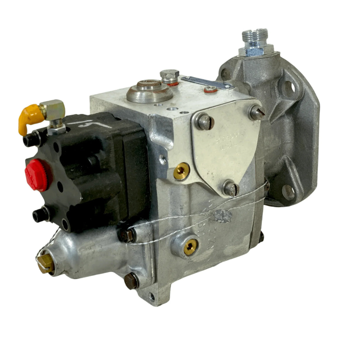 FC3892RX Genuine Cummins Fuel Injection Pump - Truck To Trailer