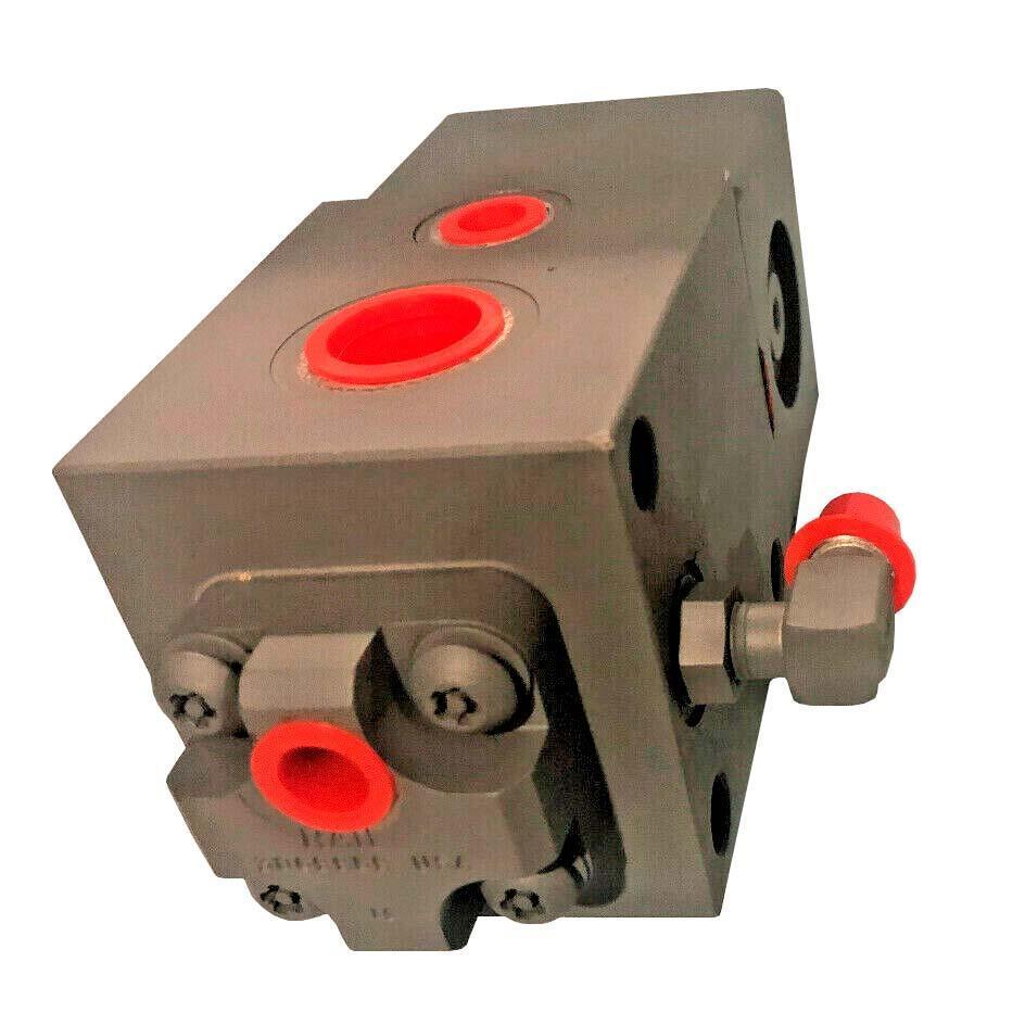 3063022 Genuine Cummins Oil Control Valve - Truck To Trailer
