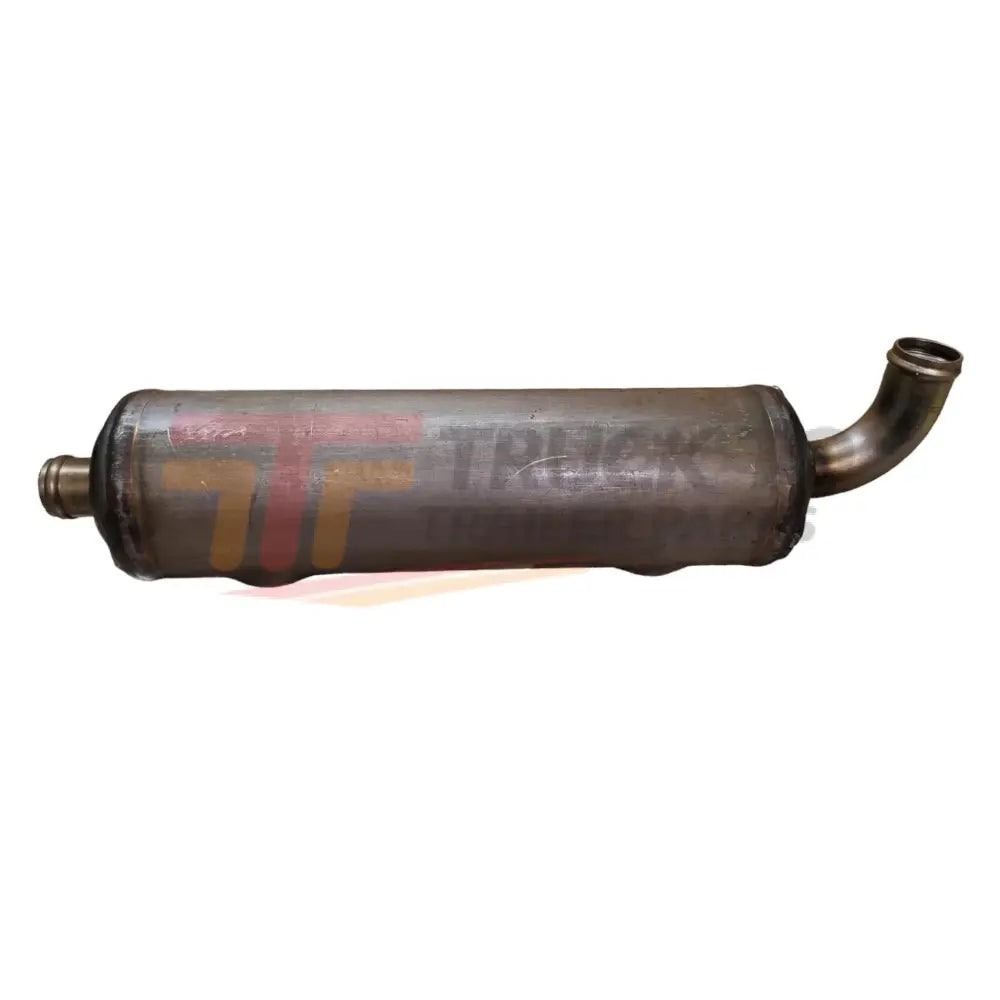 3066842 Oem Cummins Oil Cooler For Cummins - Truck To Trailer