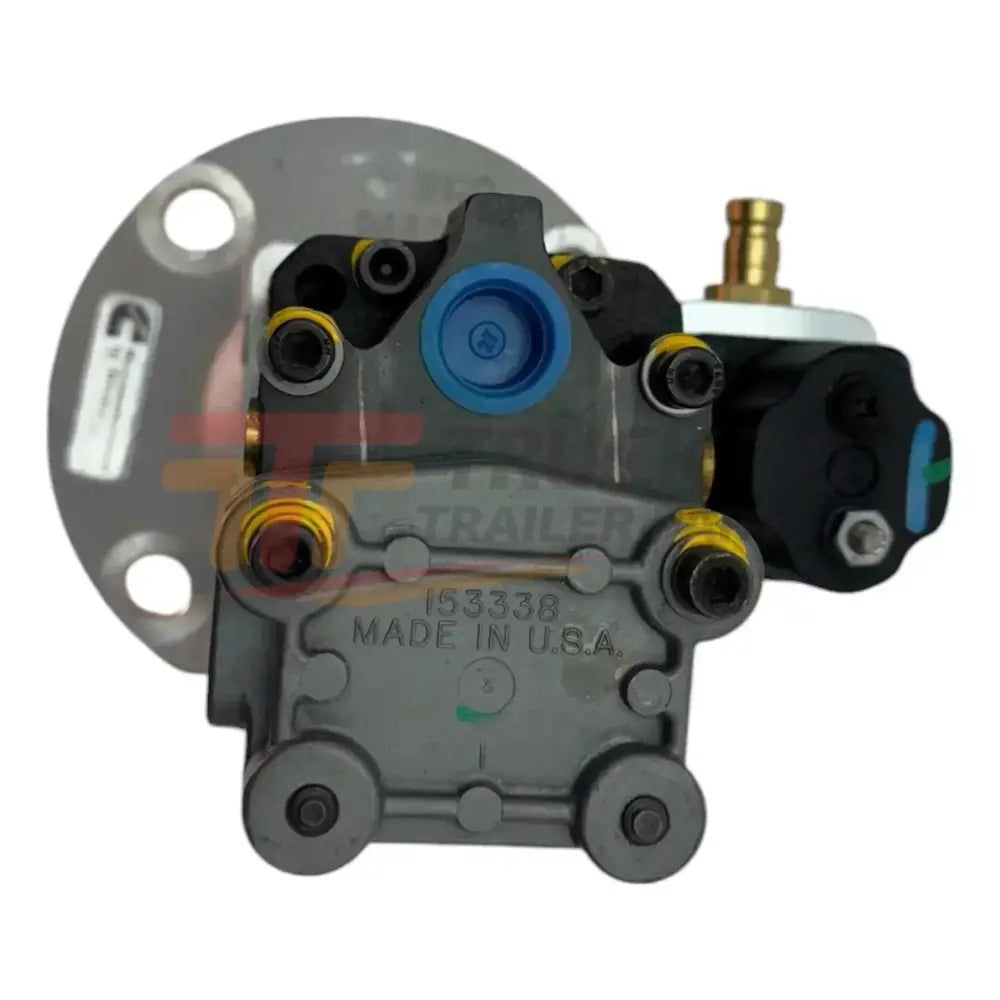 3095361RX Genuine Cummins Fuel Pump Celect - Truck To Trailer