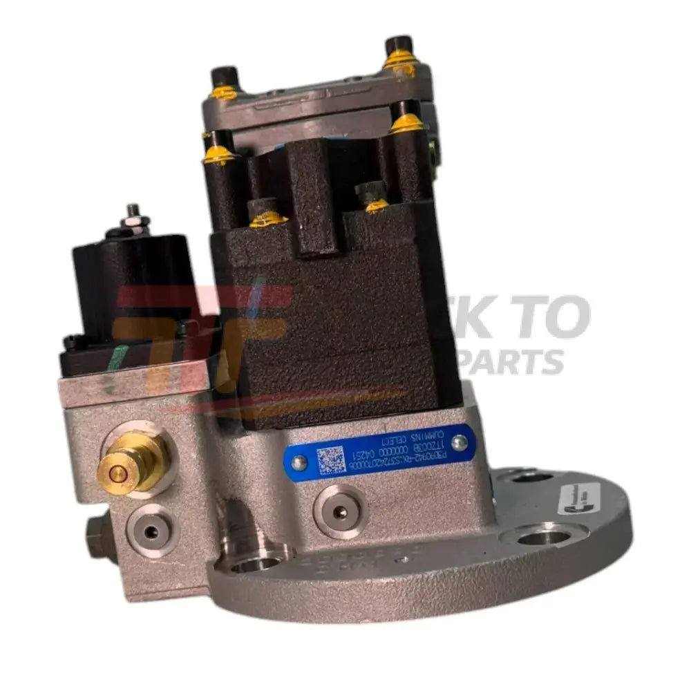 3095361RX Genuine Cummins Fuel Pump Celect - Truck To Trailer