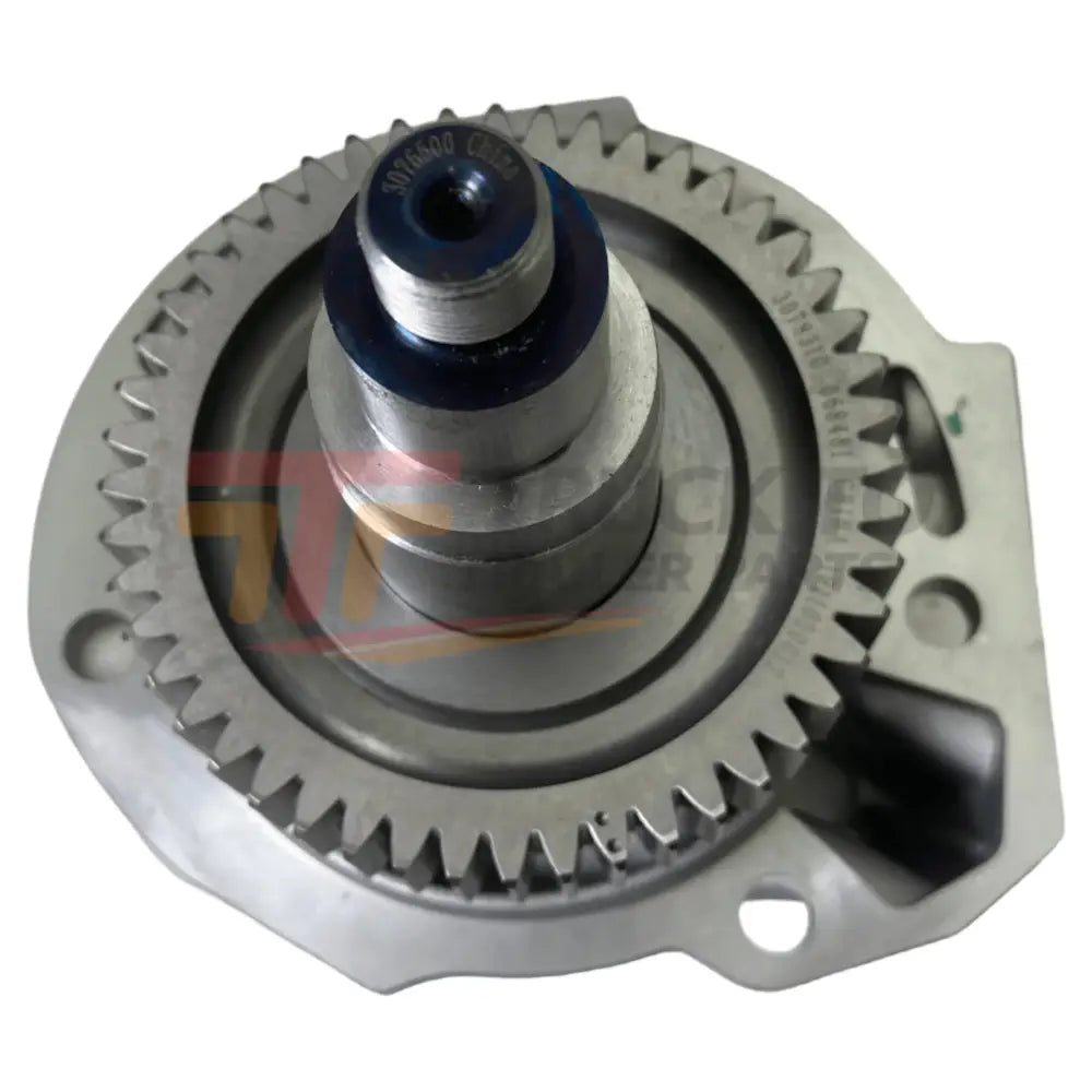 3078307 Genuine Cummins Accessory Drive - Truck To Trailer