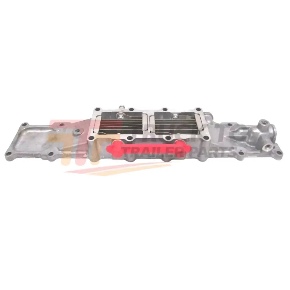 308-2602 Caterpillar Air Inlet Cover C7 - Truck To Trailer