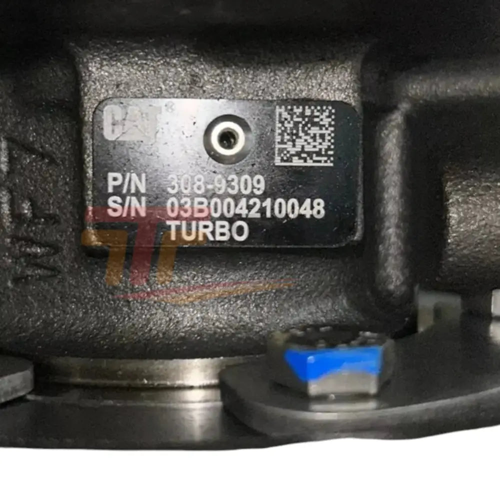 308-9309 Caterpillar Turbocharger - Truck To Trailer