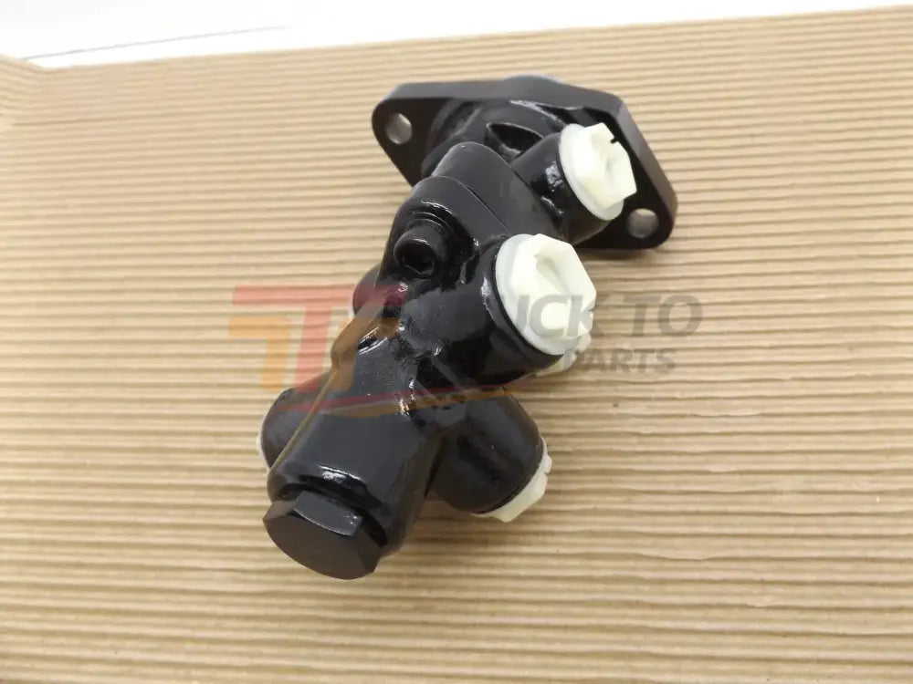 308-9523 Genuine CAT Brake Valve - Truck To Trailer