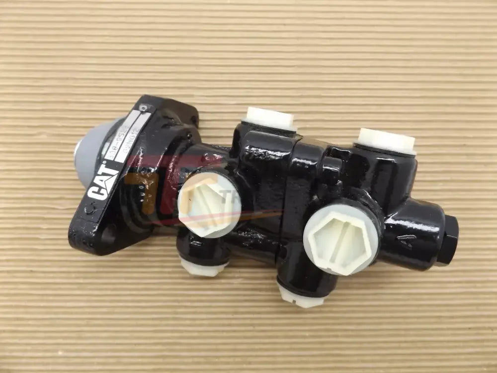 308-9523 Genuine CAT Brake Valve - Truck To Trailer