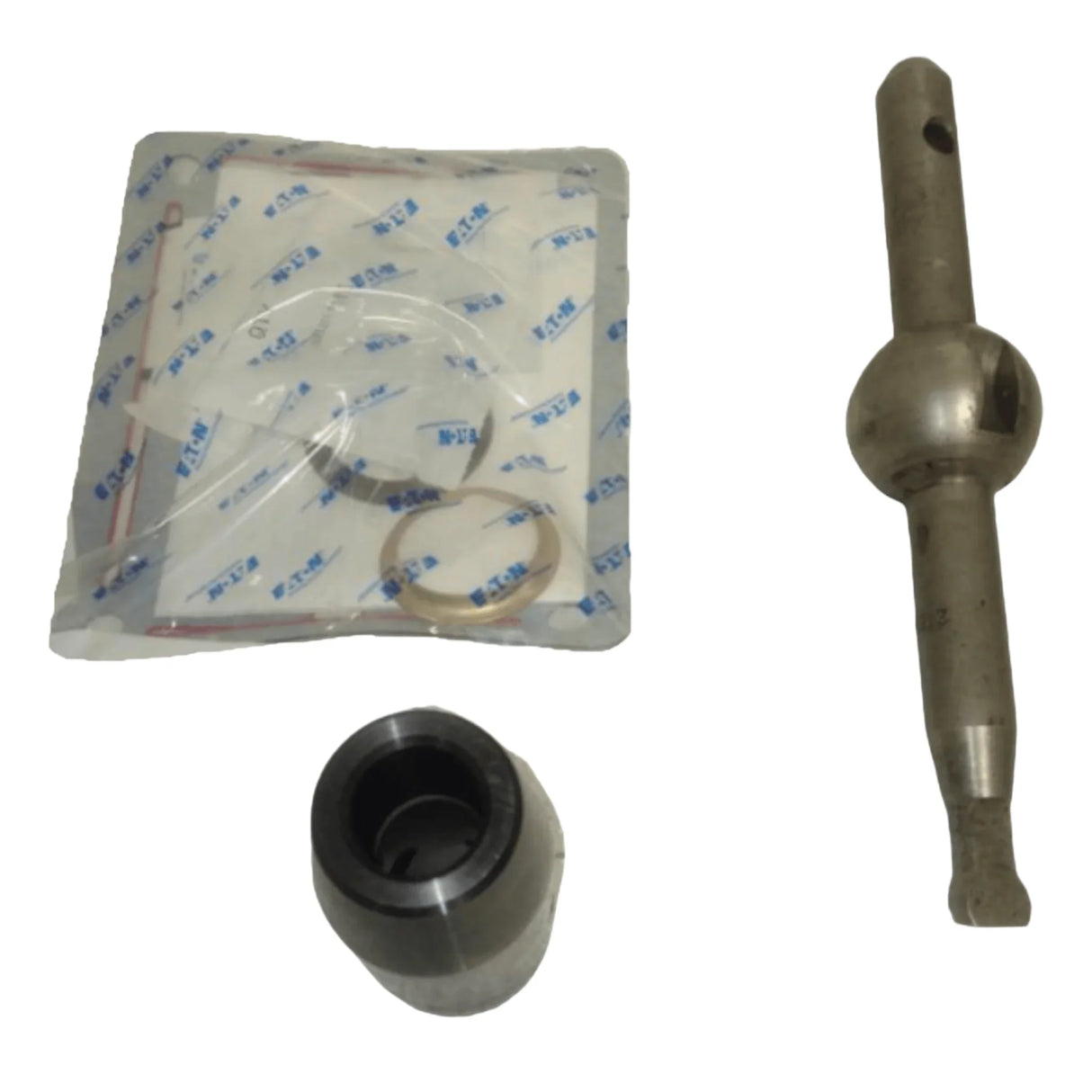 3088-K2428 Genuine Volvo Kit Lever Replacement - Truck To Trailer