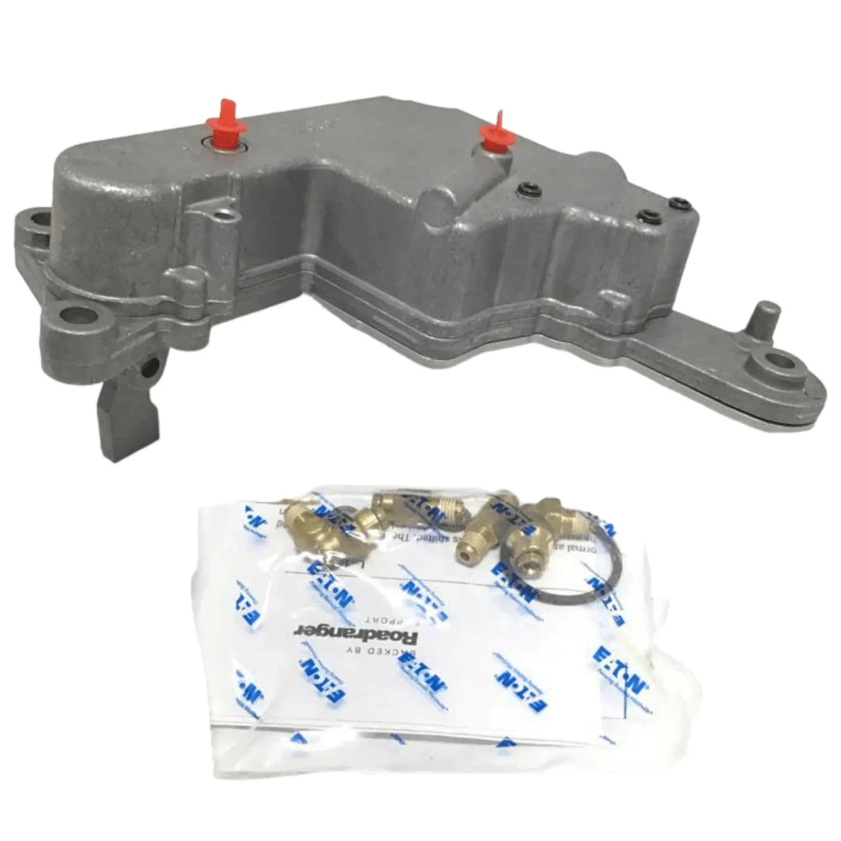 3088-K3245 Genuine Volvo Air Control Module Kit - Truck To Trailer