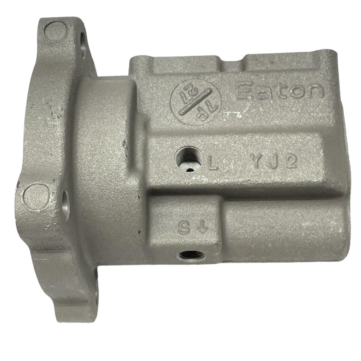 3088-K3366 Genuine Volvo Splitter Cylinder Cover - Truck To Trailer