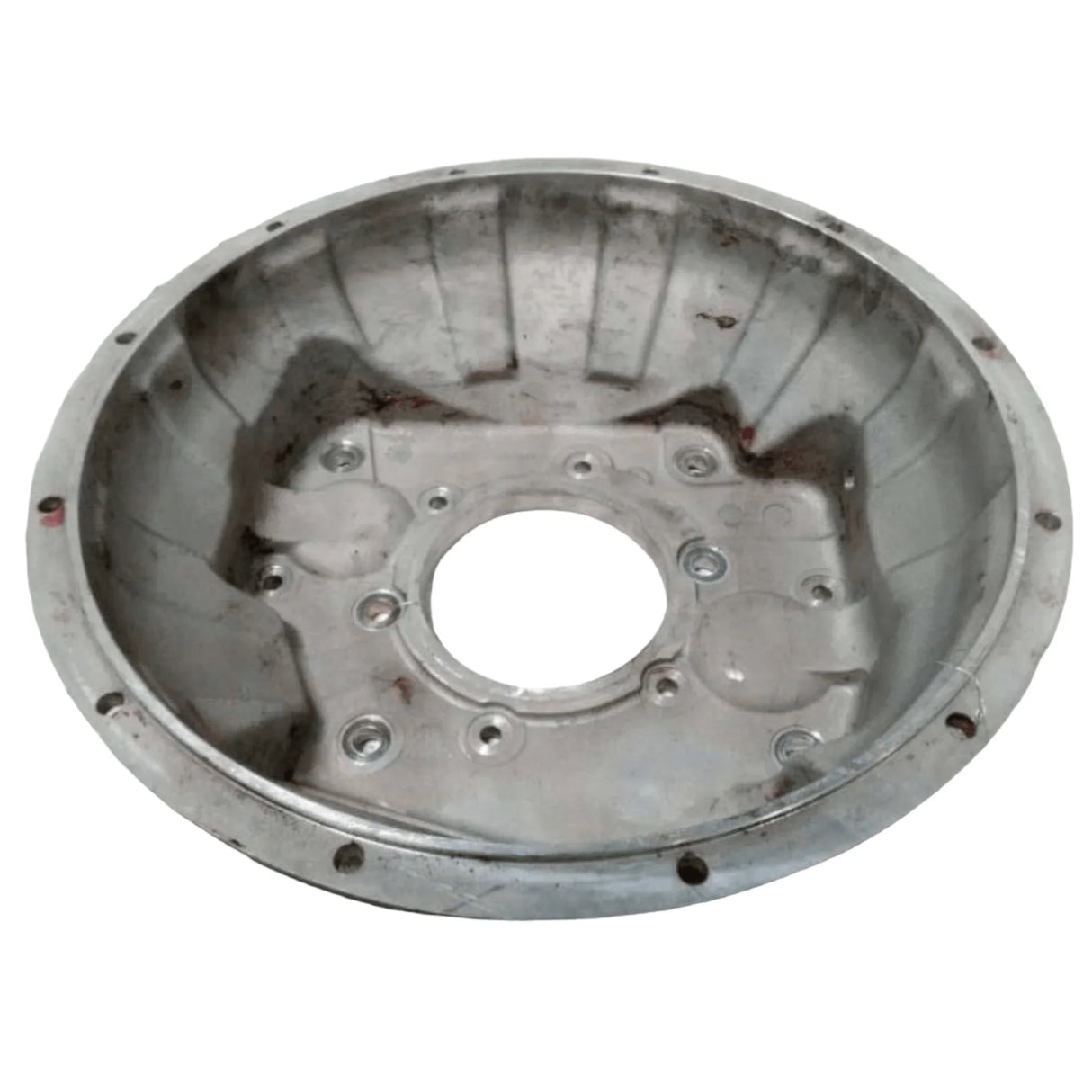 3088-K3760 Genuine Volvo Clutch Housing - Truck To Trailer