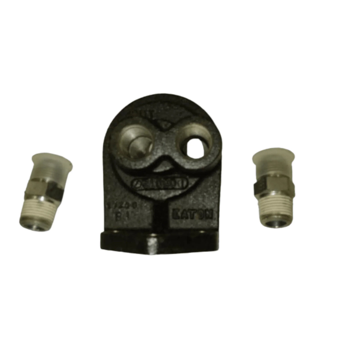 3088-S1404 Genuine Volvo Oil Filter - Truck To Trailer
