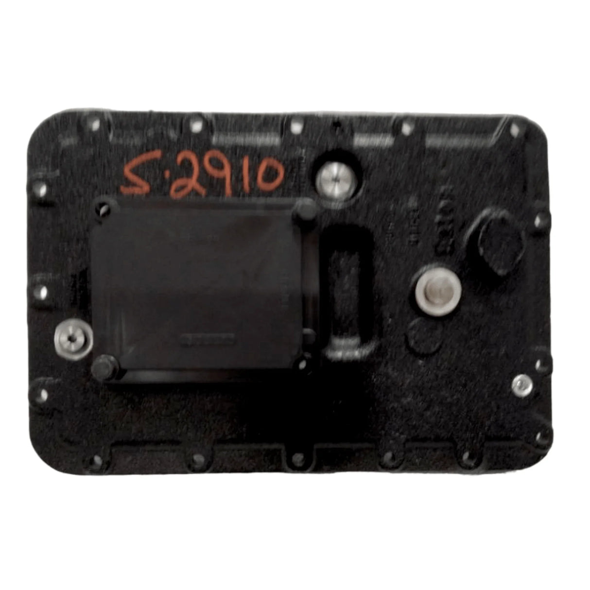 3088-S2910 Genuine Volvo Shift Bar Housing - Truck To Trailer