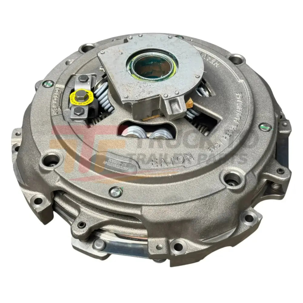 30892525 Genuine Eaton Easy Pedal Advantage Clutch - Truck To Trailer