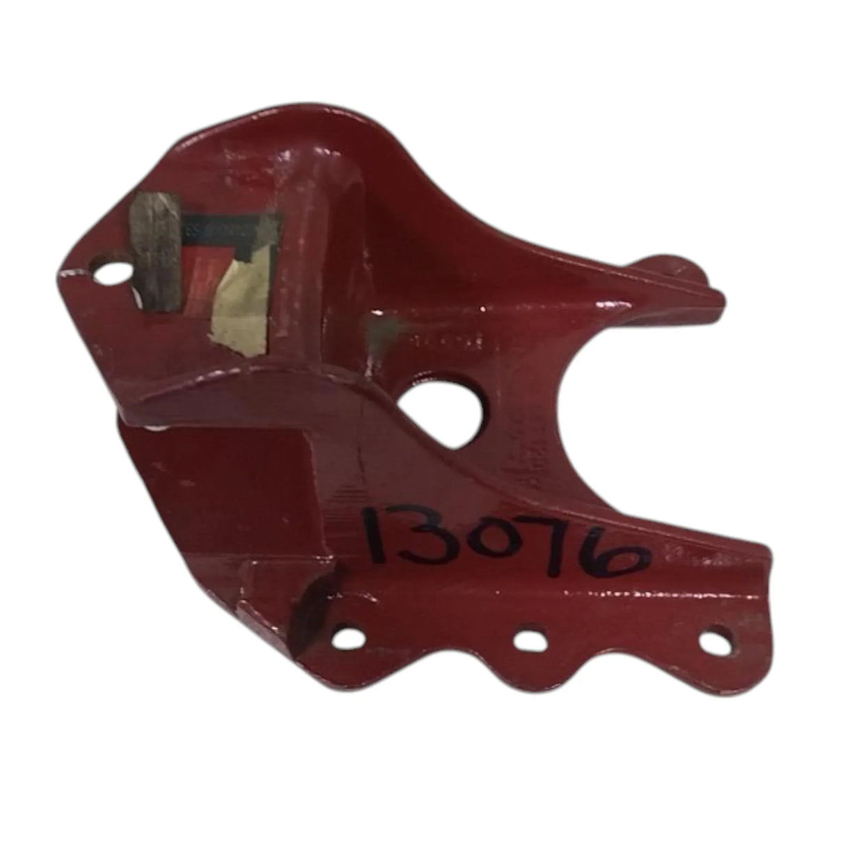 VG 4103-5516061120 Genuine Mack Hanger Bracket - Truck To Trailer