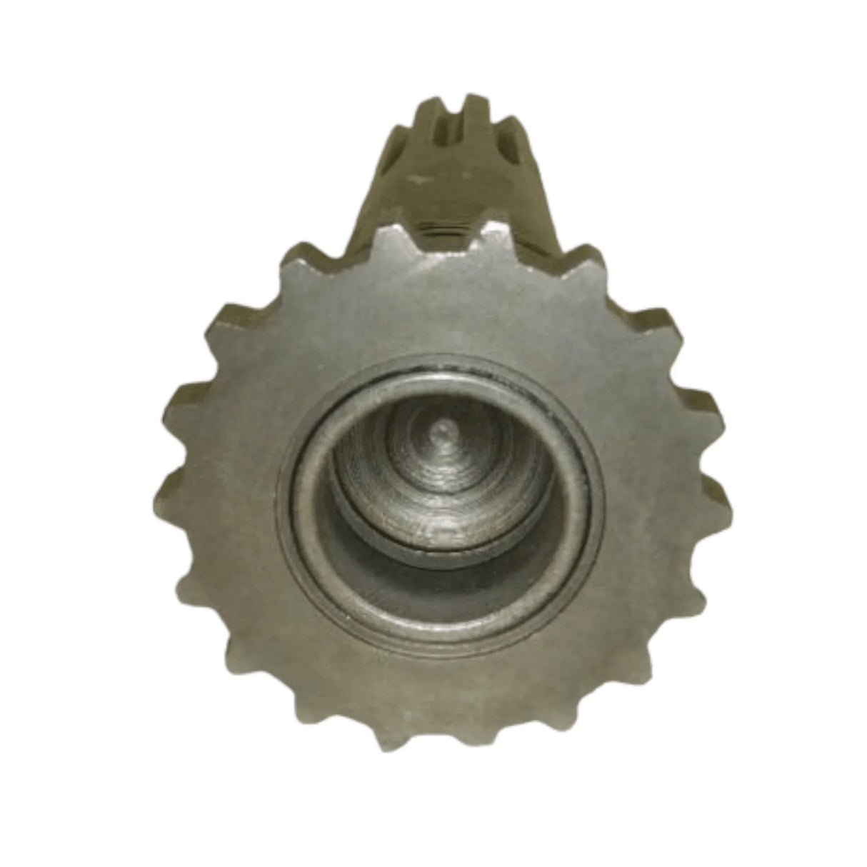 3135789 Genuine Volvo Shaft - Truck To Trailer