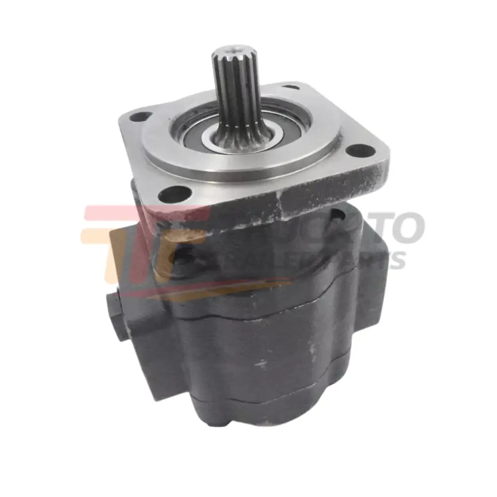 3139116261 Parker Hydraulic Gear Motor Pump - Truck To Trailer