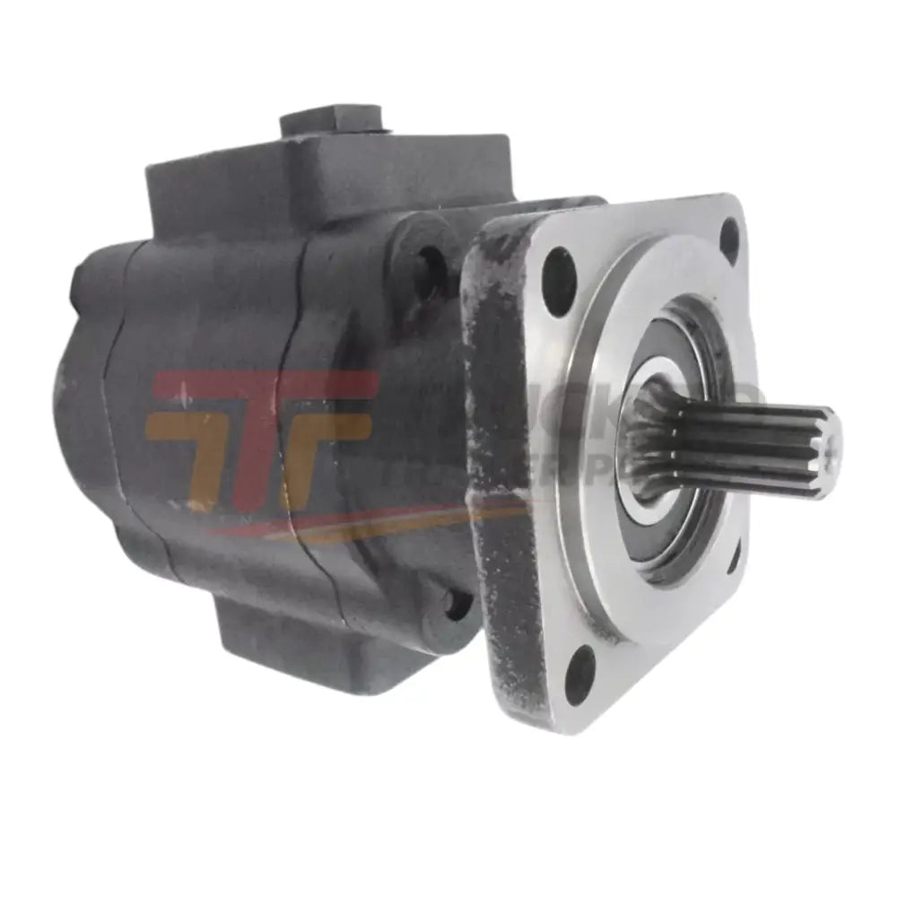 3139116261 Parker Hydraulic Gear Motor Pump - Truck To Trailer
