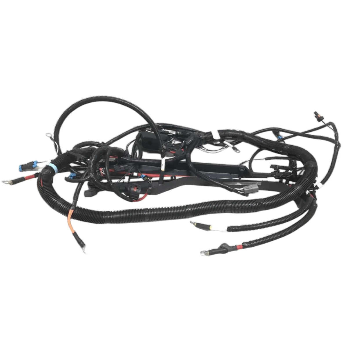 3188337 Genuine Volvo Wiring Harness; Cable Engine Compartment - Truck To Trailer