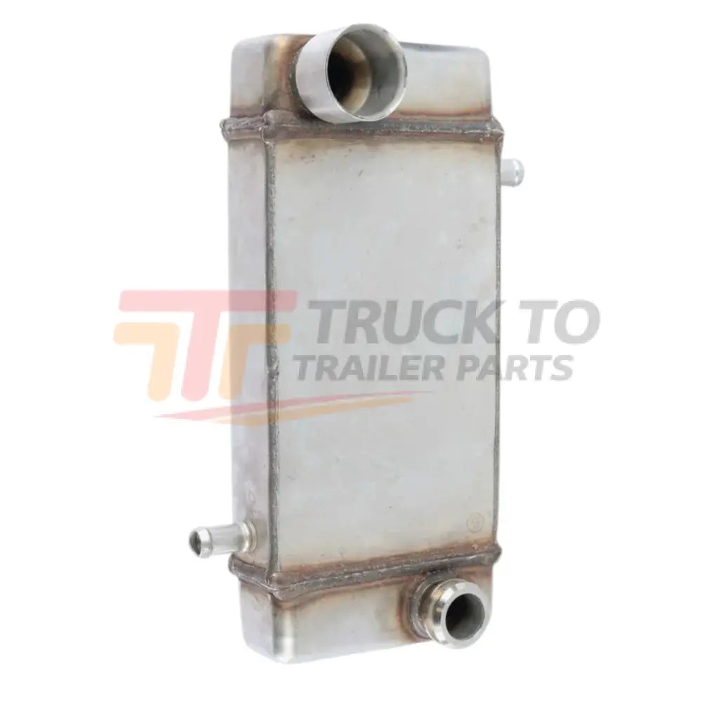 320/06165 JCB EGR Cooler - Truck To Trailer