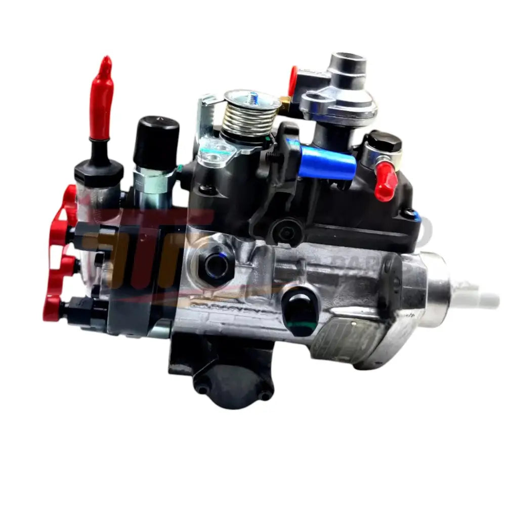 320/06924 JCB Pump Injection 68KW 12V - Truck To Trailer