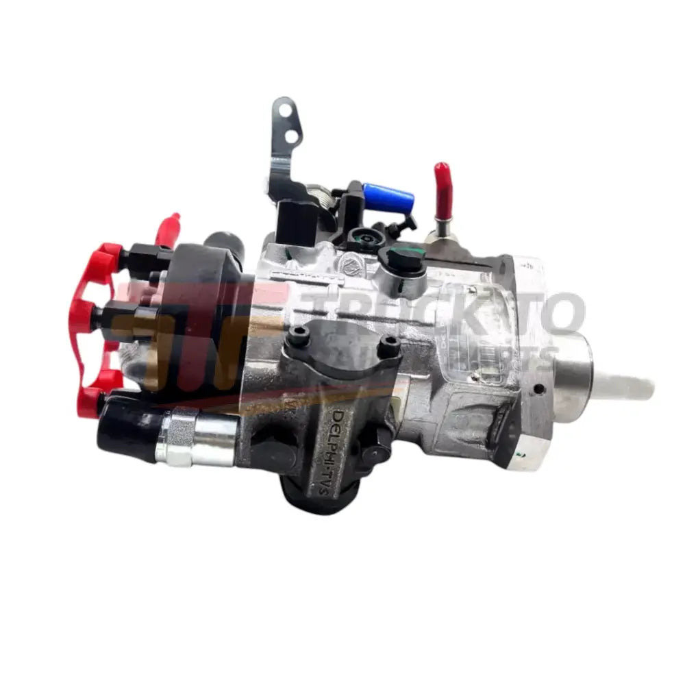 320/06924 JCB Pump Injection 68KW 12V - Truck To Trailer