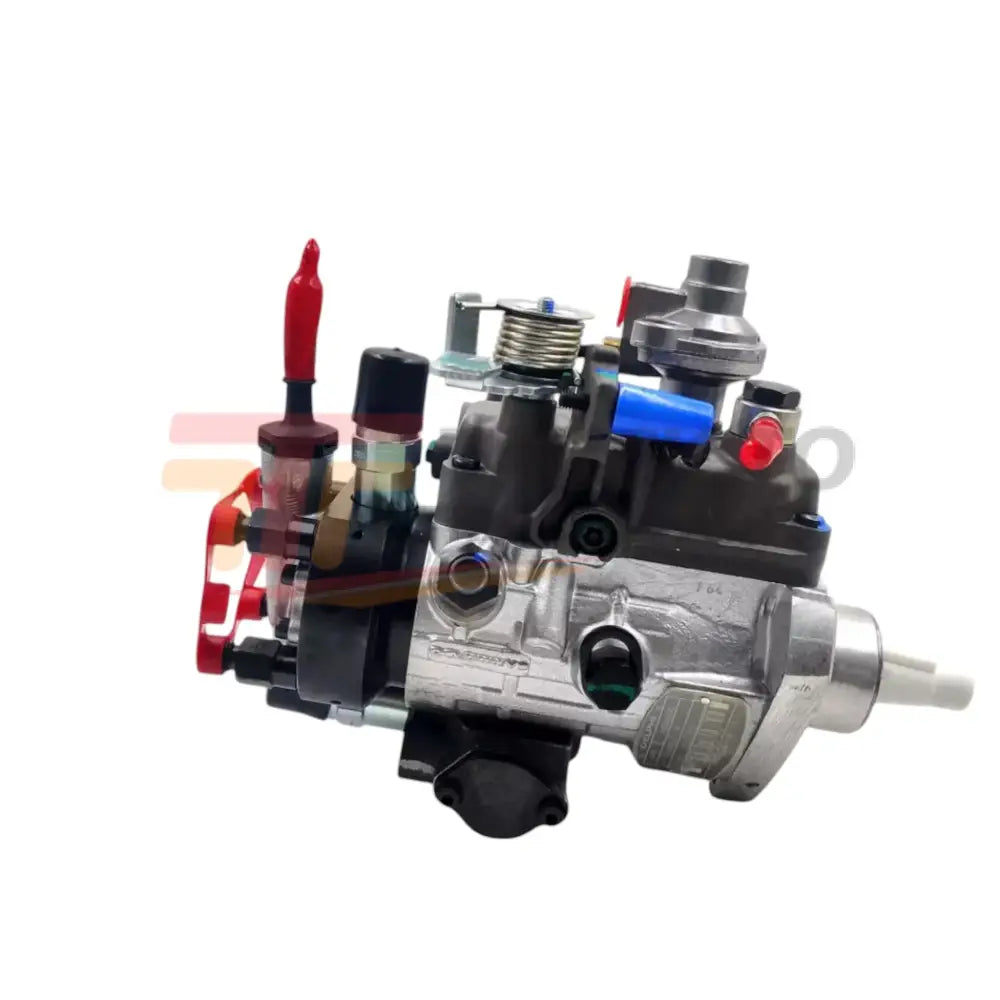 320/06924 JCB Pump Injection 68KW 12V - Truck To Trailer