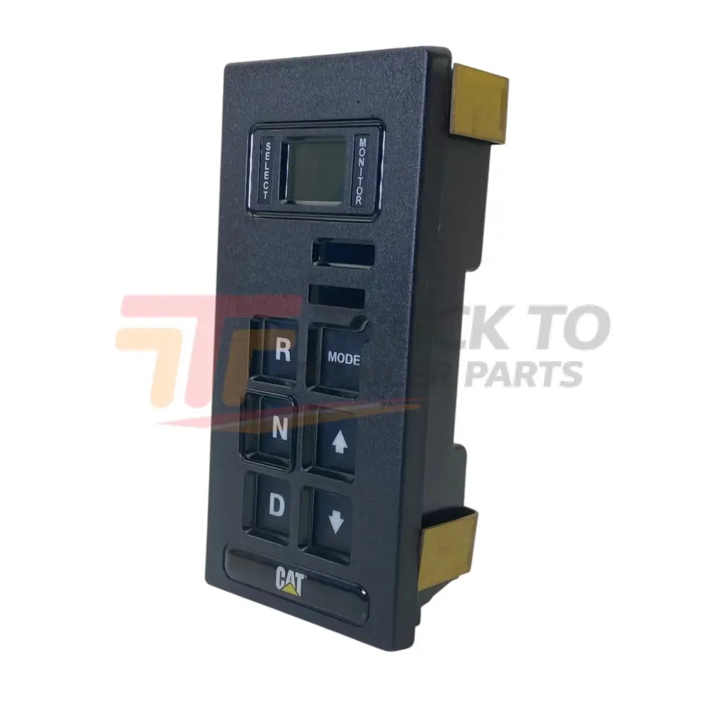 320-2981 Genuine Cat Shifter Transmission Control - Truck To Trailer
