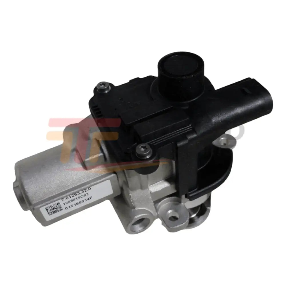 321074 Genuine International EGR Exhaust Gas Recirculation Valve - Truck To Trailer
