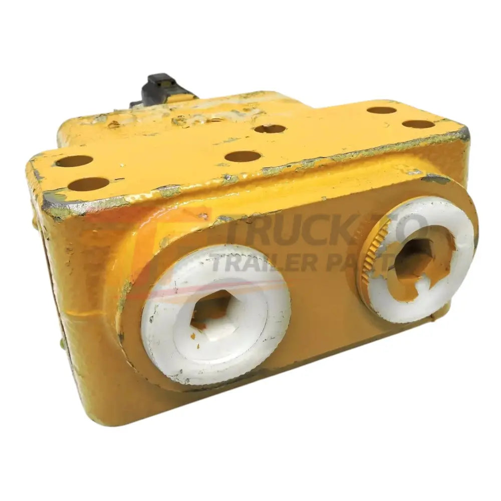 322-8715 Caterpillar Valve GP Solenoid - Truck To Trailer