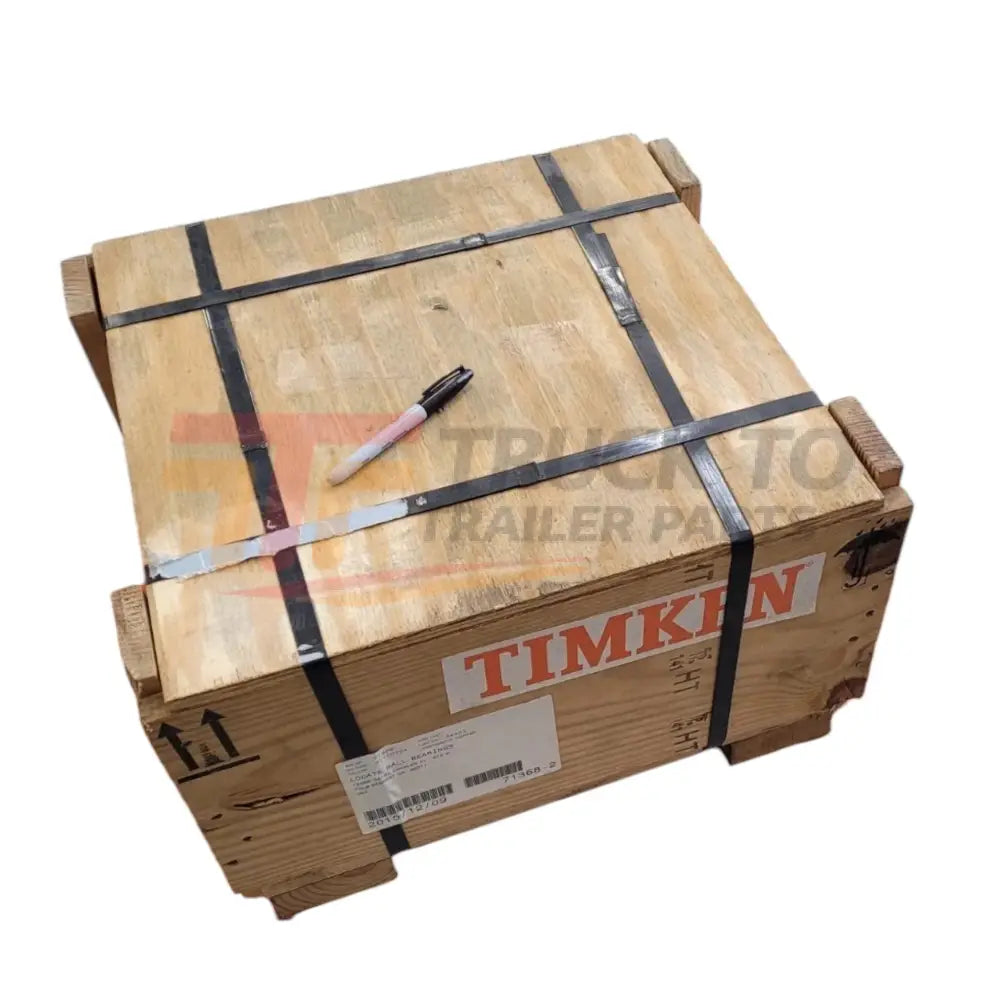 32244-90KA2 Genuine Timken Tapered Roller Bearing - Truck To Trailer