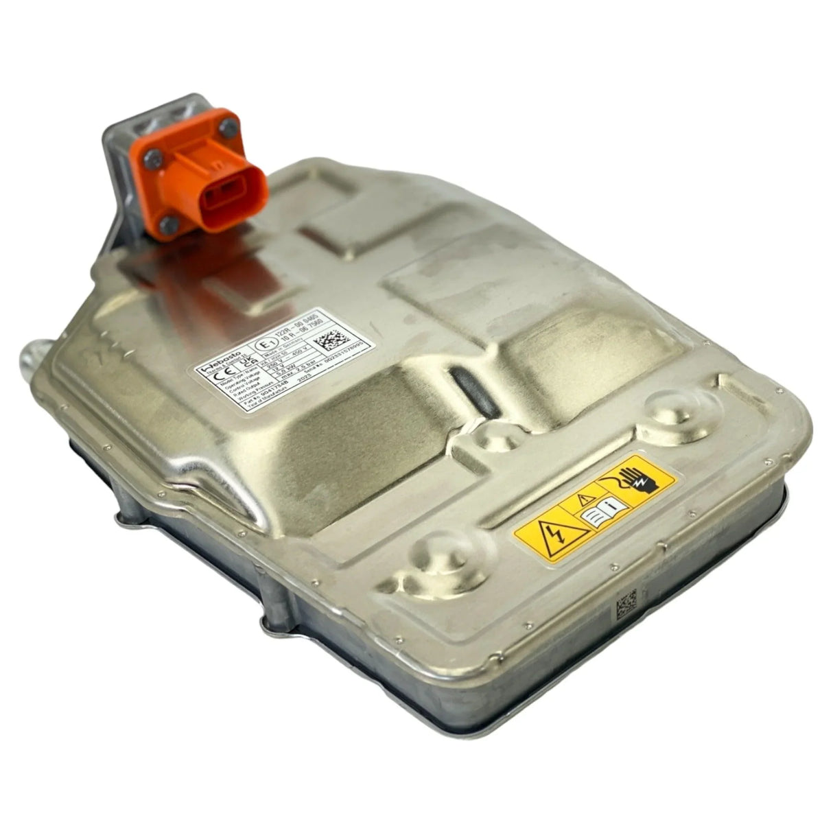 31694788 Genuine Volvo High Volt Coolant Heater - Truck To Trailer