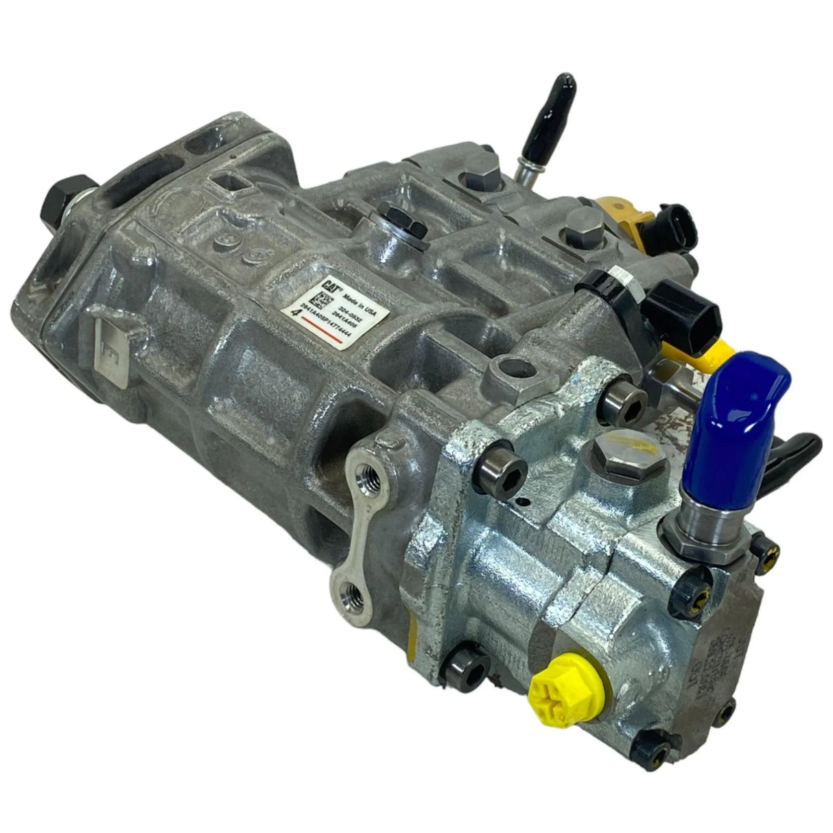 3240532 Genuine Caterpillar Fuel Injection Pump - Truck To Trailer
