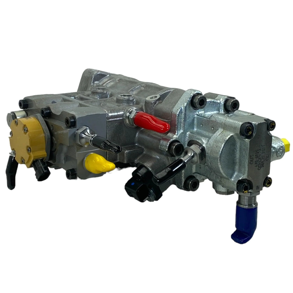 10R7659 Genuine Caterpillar Fuel Injection Pump - Truck To Trailer
