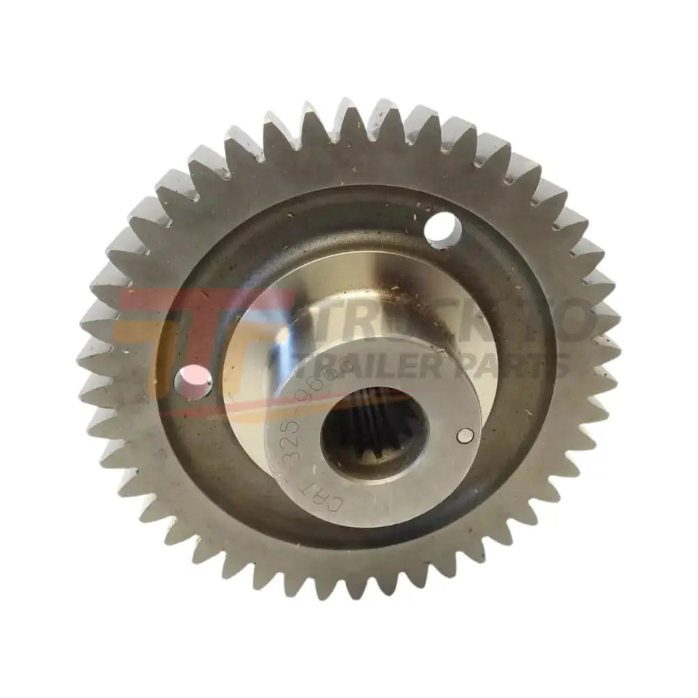 325-9666 Caterpillar Pump Drive Gear - Truck To Trailer
