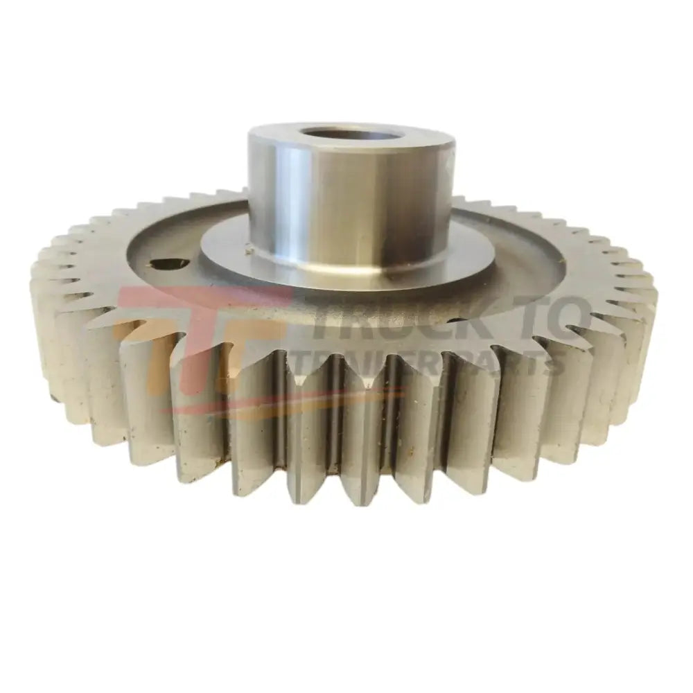 325-9666 Caterpillar Pump Drive Gear - Truck To Trailer