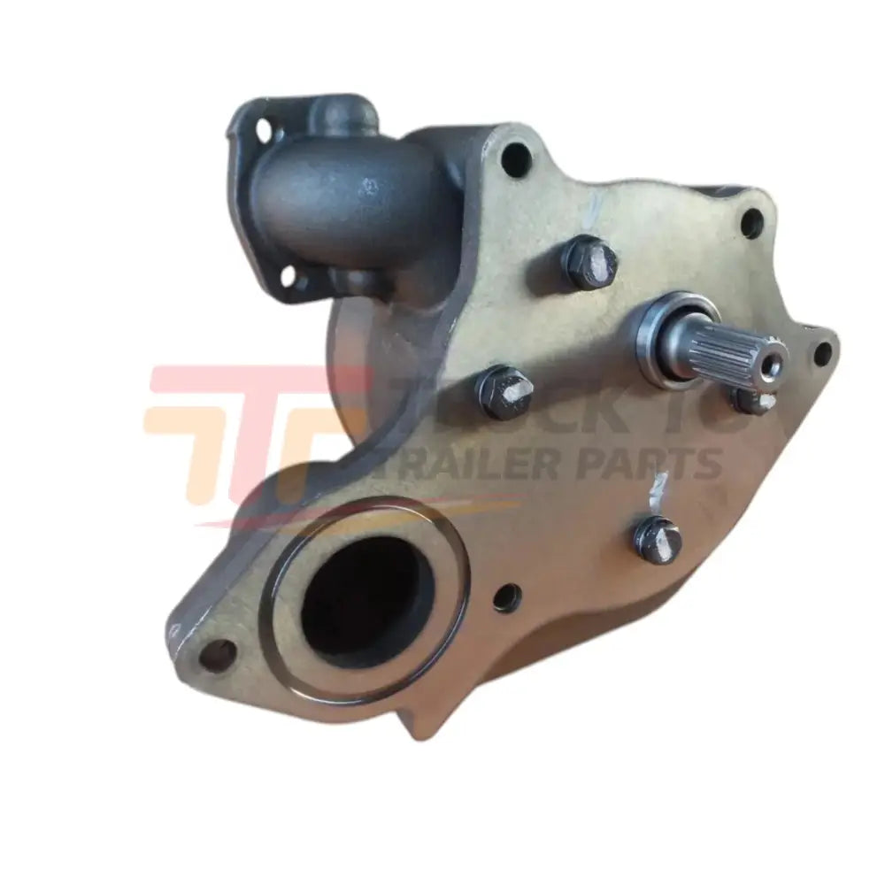 326-1237 Caterpillar Gear Pump - Truck To Trailer