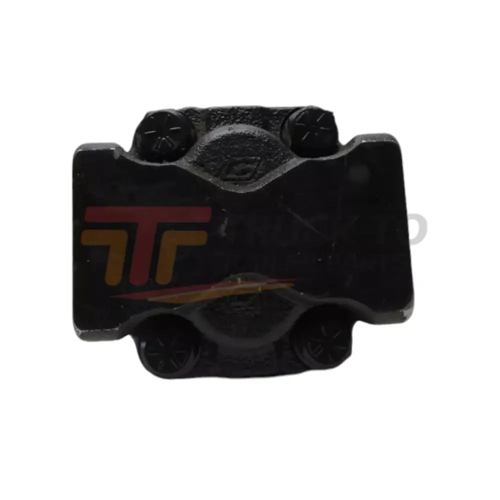 3269219013 Parker Hydraulic Intertech Gear Motor Series PGM315 - Truck To Trailer