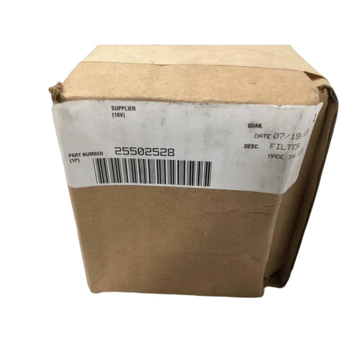 85142806 Genuine Volvo Service Kit - Truck To Trailer