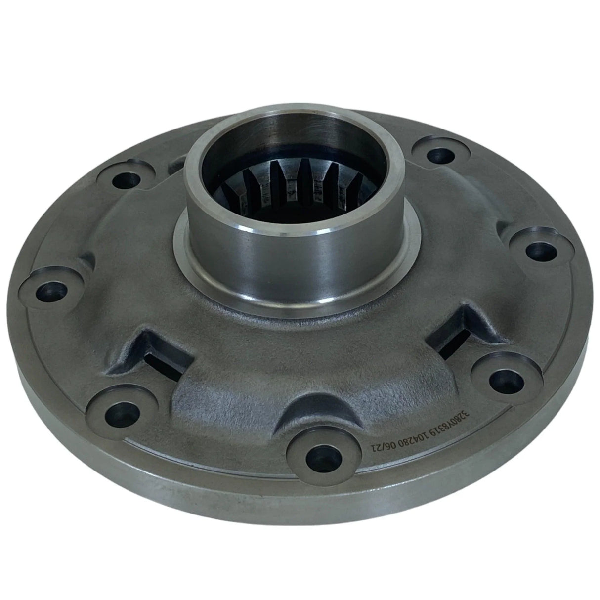 3135423 Genuine Meritor Differential Case Support - Truck To Trailer