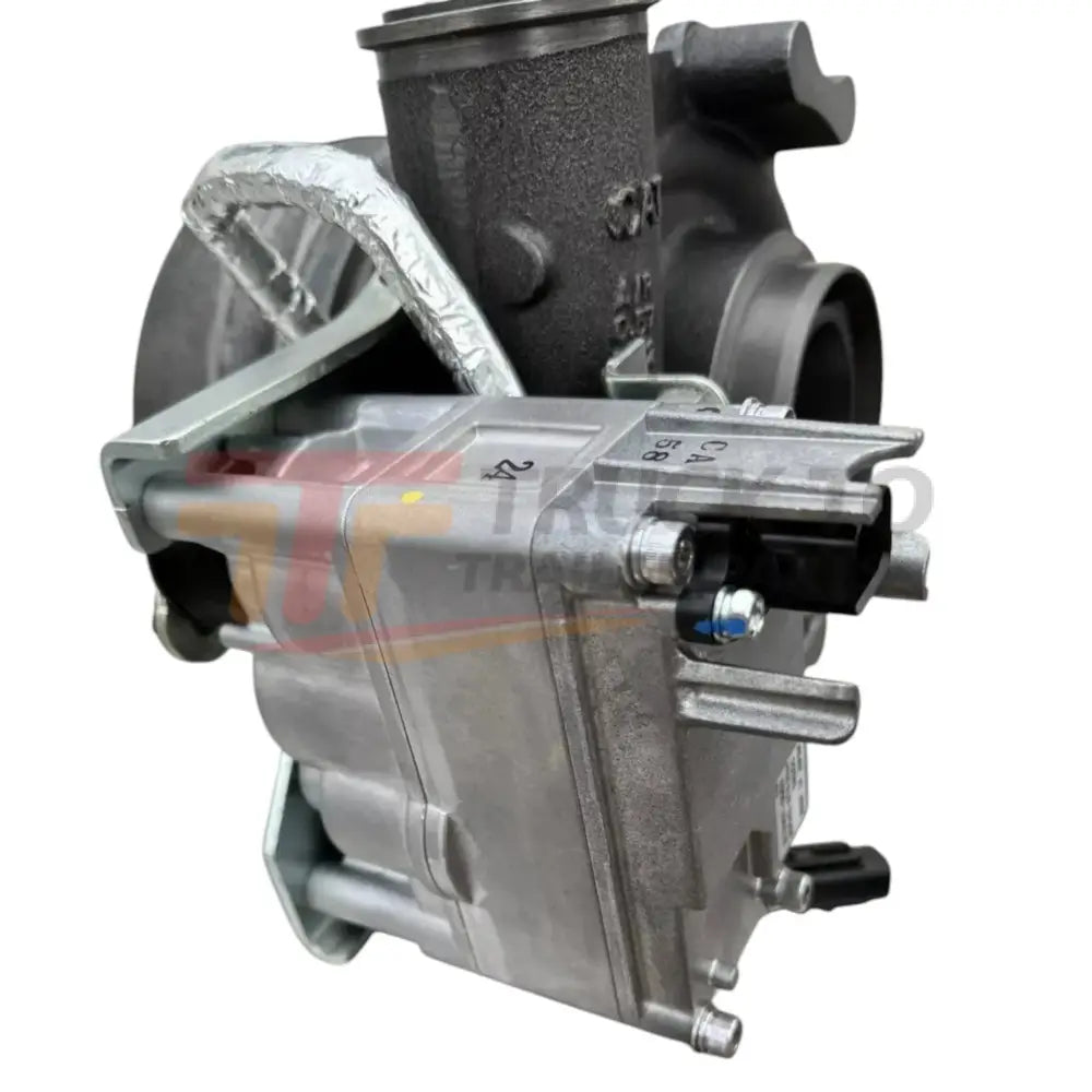 329-9976 Caterpillar Turbocharger - Truck To Trailer