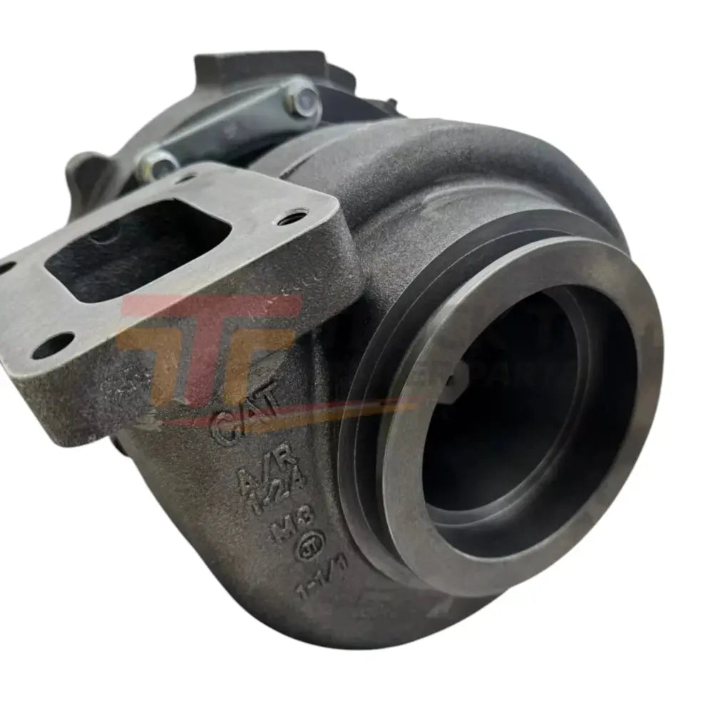 329-9976 Caterpillar Turbocharger - Truck To Trailer