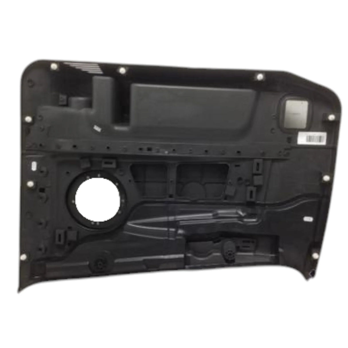 20526398 Genuine Volvo Door Panel - Truck To Trailer
