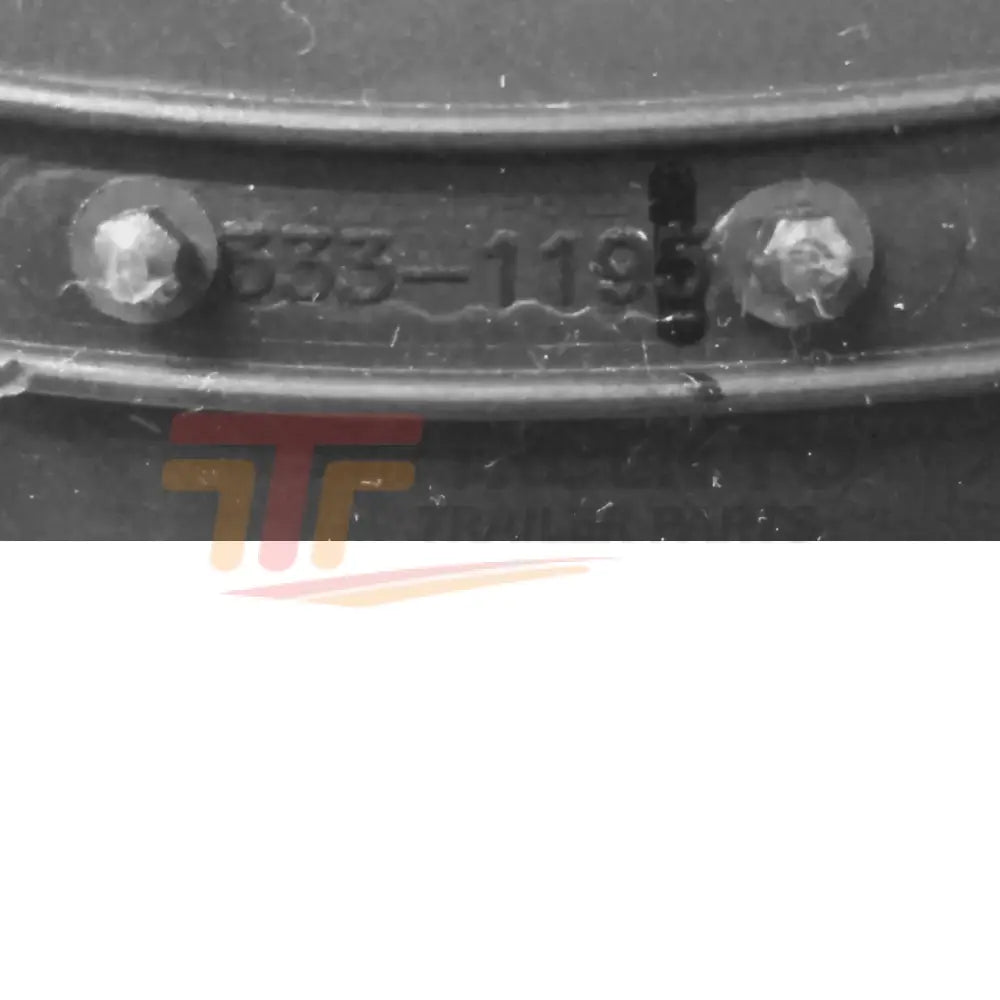 333-1195 Caterpillar Air Precleaner Assembly - Truck To Trailer
