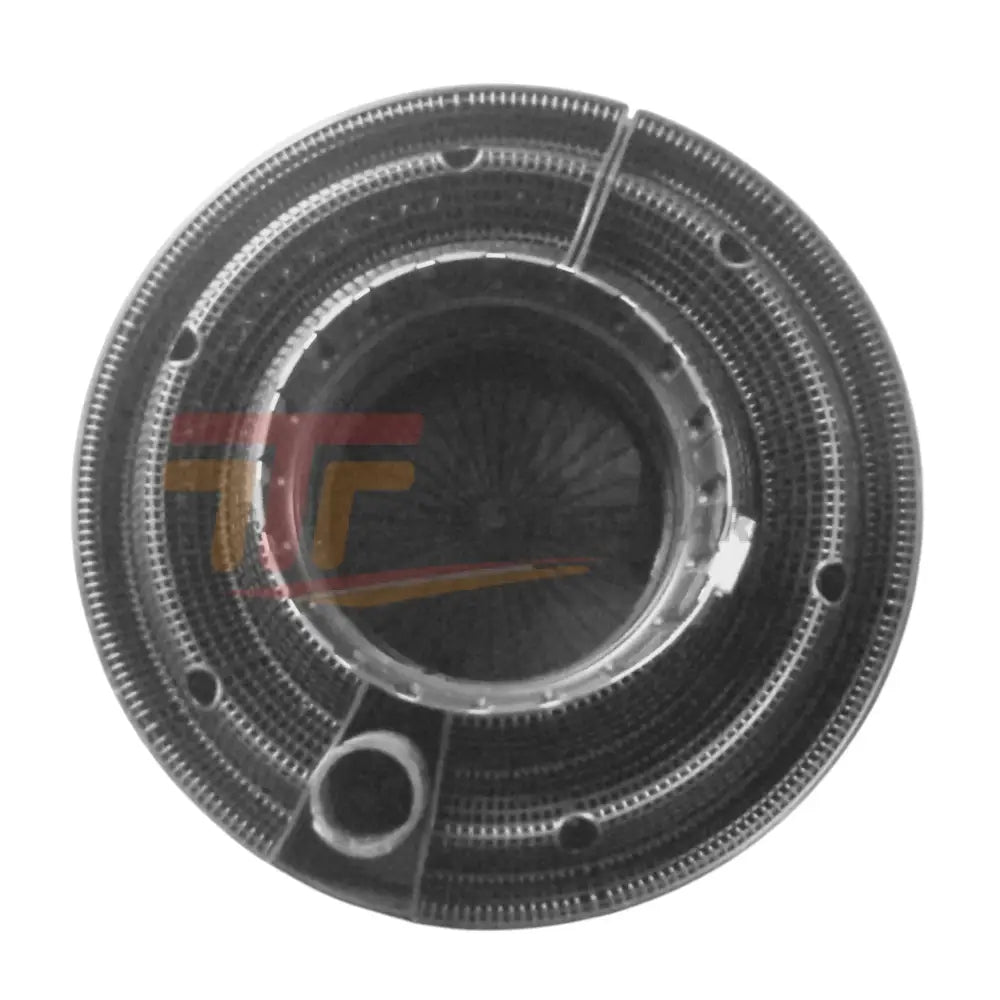 333-1195 Caterpillar Air Precleaner Assembly - Truck To Trailer