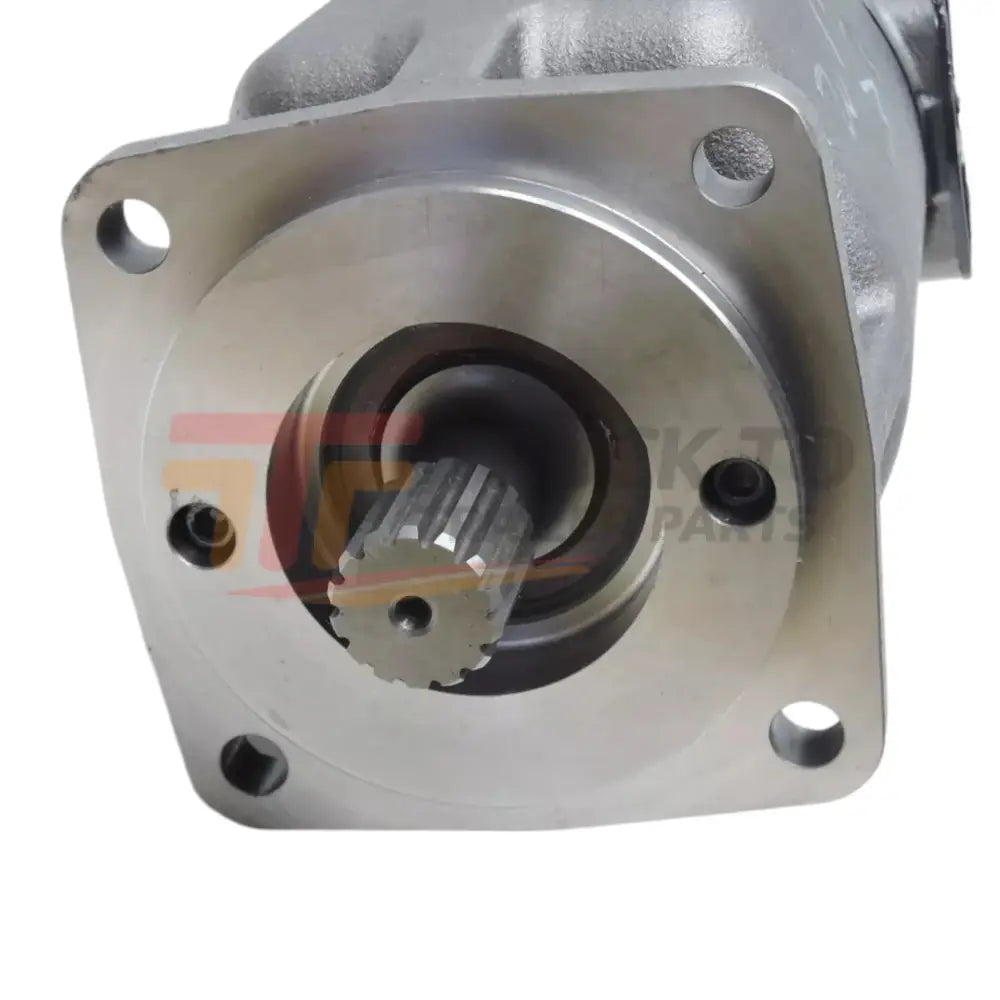3333-088 Eaton Fixed Motor M33 - Truck To Trailer