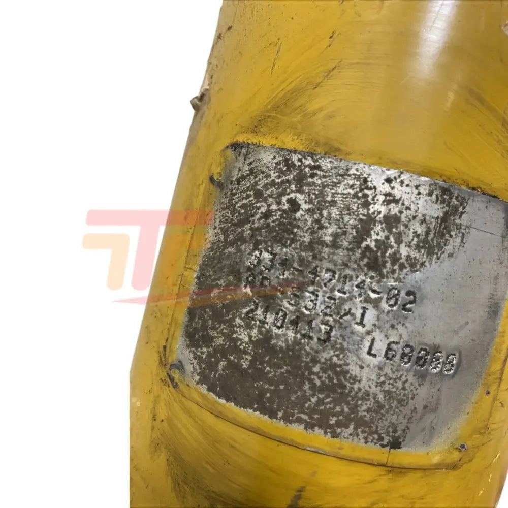 334-4714 Caterpillar Cylinder GP-HYD - Truck To Trailer