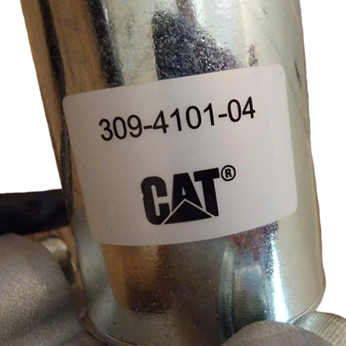 309-4101 Genuine Caterpillar Exhaust Gas Recirculation Valve - Truck To Trailer